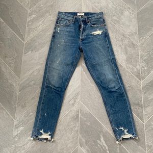 Agolde Jamie Jeans